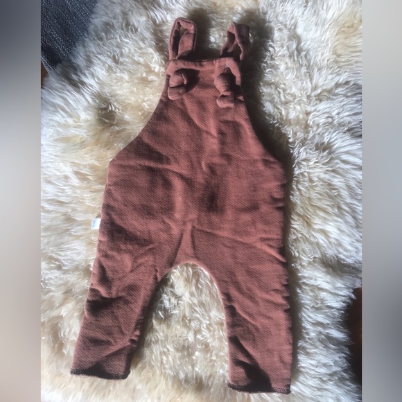 gabe+olive Other - Gabe+Olive overalls